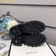 Gucci Boots 03 - 5