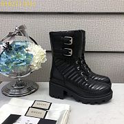 Gucci Boots 03 - 6