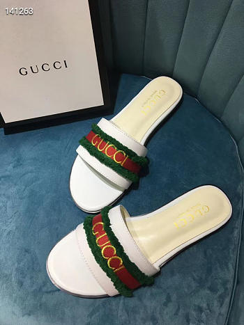 Gucci Shoes 03