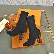 LV Boots 01 - 5