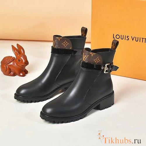 LV Boots 02 - 1
