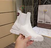 Gucci Boots 04 - 5