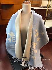 Balenciaga Scarf 35 x 200 cm YSL6260 - 4