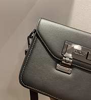 Dior Mini Clutch Bag 214 Size 19×14×4 cm - 3