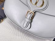 Dior Bobby Handbags Rock Gray M9320 Size 27 x 8 x 19.5 cm - 6
