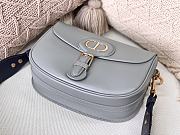 Dior Bobby Handbags Rock Gray M9320 Size 27 x 8 x 19.5 cm - 5