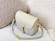 Dior Bobby Handbag M9319 Size 22 cm - 2