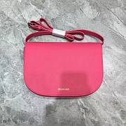 Balencia Messenger Bag Pink Size 24 x 5 x 17.5 cm - 3