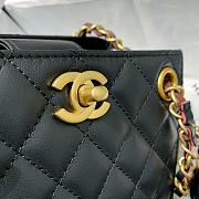 Chanel Bucket Bag AS2230 Size 15.5 x 15 x 12.5 cm - 6