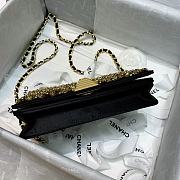 Chanel Woc Chain Bag 86083 Size 19 cm - 6