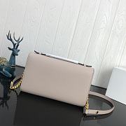 LV Lockme Clutch Handbag M56087 Size 23.5 x 16 x 5.5 cm - 4