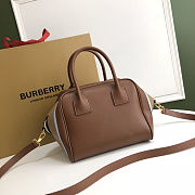 Burberry Cube-Cube Bag Size 34 x 19 x 21 cm - 2