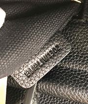 Burberry Handbag Black 60451 Size 30 x 6 x 21 cm - 4