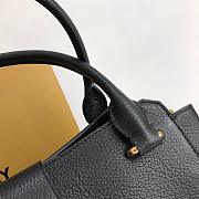 Burberry Buckle Bag Size 30 x 17.5 x 27.5 cm - 5