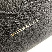 Burberry Buckle Bag Size 30 x 17.5 x 27.5 cm - 3