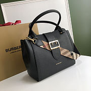 Burberry Buckle Bag Size 30 x 17.5 x 27.5 cm - 2