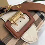 Burberry Ring Bag Size 20 x 8 x 17 cm - 5