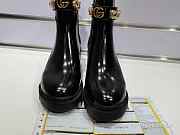 Gucci Boots High Heels Shoes 01 - 1