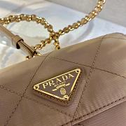 Prada Medieval Small Satchel 1BD622 Size 18 x 16 x 5 cm - 4