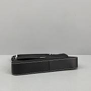 Prada Underarm Bag 6704 Size 27 x 15 x 4.5 cm - 5