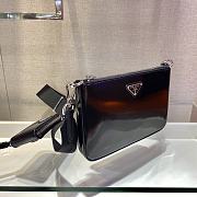 Prada Shoulder Bag 2VH129 Size 22 x 14 x 2.5 cm - 2