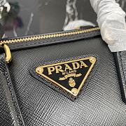 Prada Pillow Bag 1BB846 Size 20 x 11 x 11.5 cm - 4