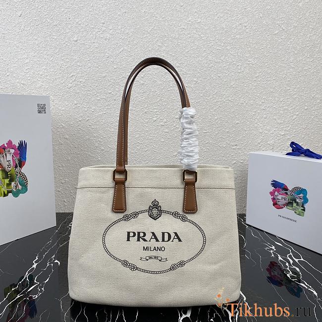Prada Shopping Bag 1BG356 Size 33 x 24 x 13 cm - 1