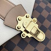 LV Clapton Backpack M42259 Size 21 x 21 x 11 cm - 6