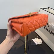 Chanel Handbag AS1175 Size 14 x 23 x 9 cm - 6