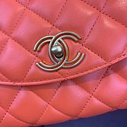 Chanel Handbag AS1175 Size 14 x 23 x 9 cm - 3