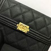 Chanel Wallet A84302 Size 10.5 x 15 x 3 cm - 3