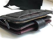 Chanel Wallet A48667 Size 15 x 10 x 3 cm - 5