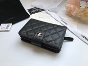 Chanel Wallet A48667 Size 15 x 10 x 3 cm - 4