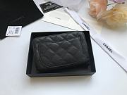 Chanel Wallet A48667 Size 15 x 10 x 3 cm - 3