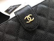 Chanel Wallet A48667 Size 15 x 10 x 3 cm - 2