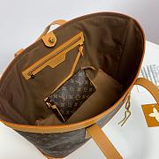 LV Tote Bag Monogram M44657 Size 41 x 31.5 x 15 cm - 2