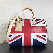 LV Pillow Bag M40391 Size 30 cm - 1