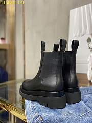 Bottega Veneta Boots Black P1A110320 - 6