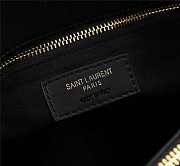 YSL Saint Laurent Monogramme Size 35 x 9.5 x 25 cm - 3