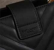 YSL Saint Laurent Monogramme Size 35 x 9.5 x 25 cm - 5