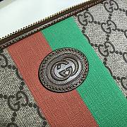 Gucci Clutch Brown 636171 Size 30 x 21 x 1.5 cm - 2