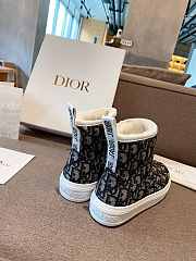 Dior Boots  - 3