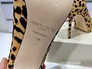 Jimmy Choo High Heels - 2