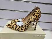 Jimmy Choo High Heels - 6