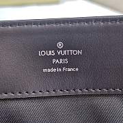 LV Cabas Business Briefcase M55732 Size 30 x 38.5 x 12 cm - 2