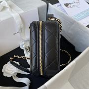 Chanel Box Bag AS2900 Size 18 cm - 6