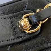 Chanel Box Bag AS2900 Size 18 cm - 2