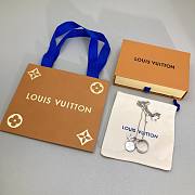 Jewelry LV three-in-one chain  - 1
