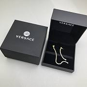 Jewelry Versace Swarovski crystals earing - 1