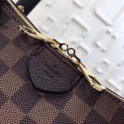 LV Female Bag N41015 - 3